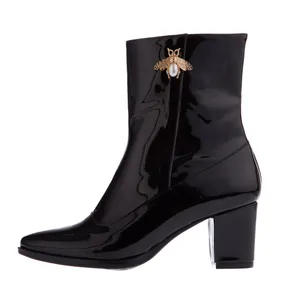 بوت زنانه مدل CS300