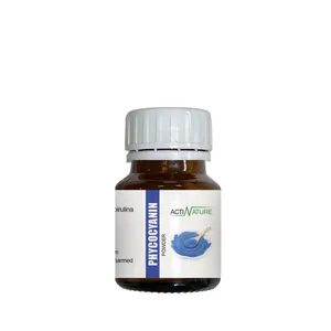 پودر جلبک خوراکی فیکوسیانین آرانیچر - 10 گرم