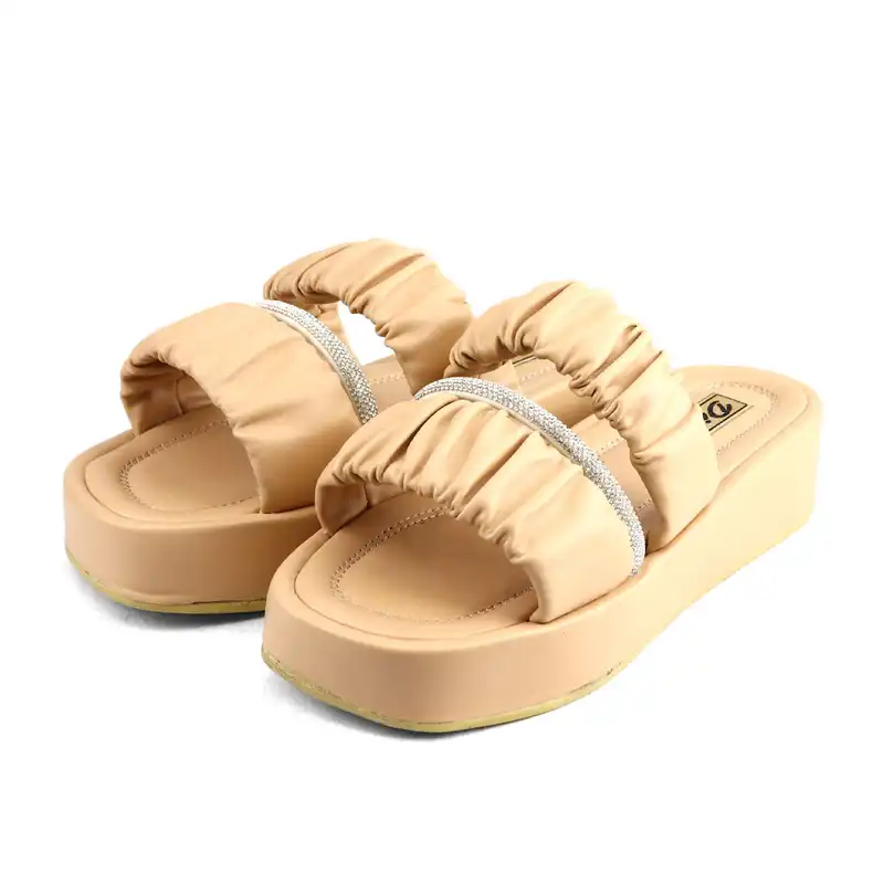 صندل زنانه مدل آنام کد 78