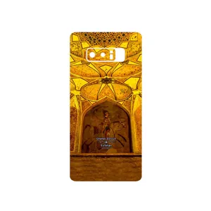 MAHOOT Chehel Sotoun Palace Cover Sticker for Samsung Galaxy Note 8