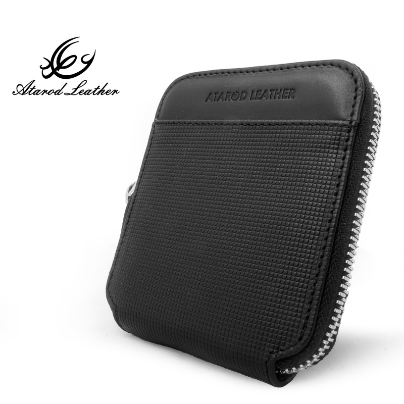 جاکارتی چرم عطارد مدل چرم طبیعی کد K42