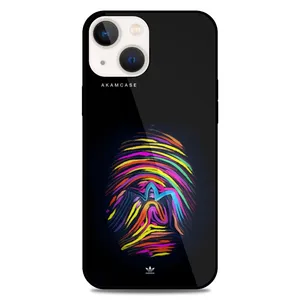 AKAM AMC-WA13-ADIDAS-43 Cover For Apple iPhone 13