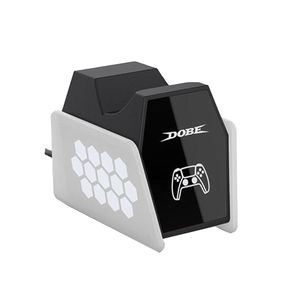 پایه شارژر دسته بازی PS5 مدل TP5-35132 RGB 
