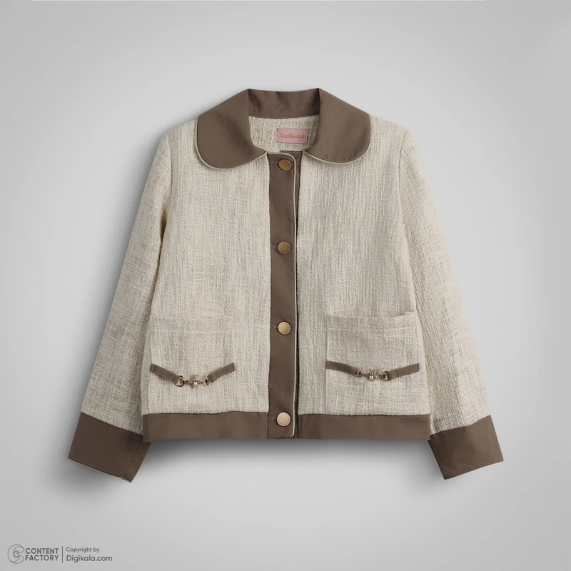 عکس شماره 3 : کت زنانه مدل s-02