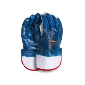 دستکش ایمنی کاستا مدل NT999K مجموعه 5 عددی 