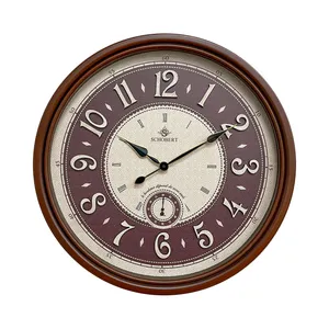 ساعت دیواری شوبرت مدل 6432 ویستا