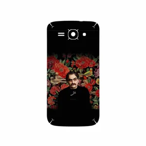 MAHOOT Shahram Nazeri Cover Sticker for Huawei Ascend Y520