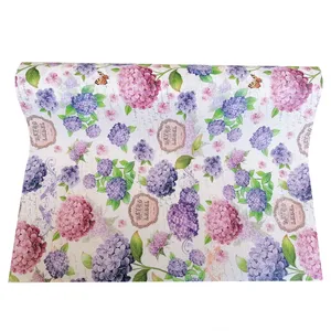 روکش داخل کابینت مدل گل سنبل کد so62