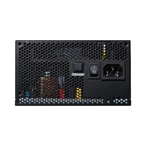 منبع تغذیه کامپیوتر انتک مدل 750W NEO ECO 2