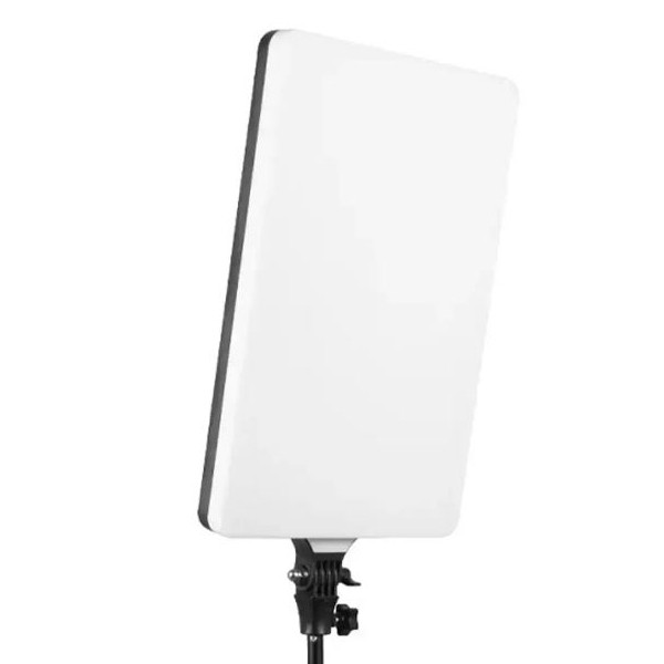 نور ثابت ال ای دی مدل PM60 RGB