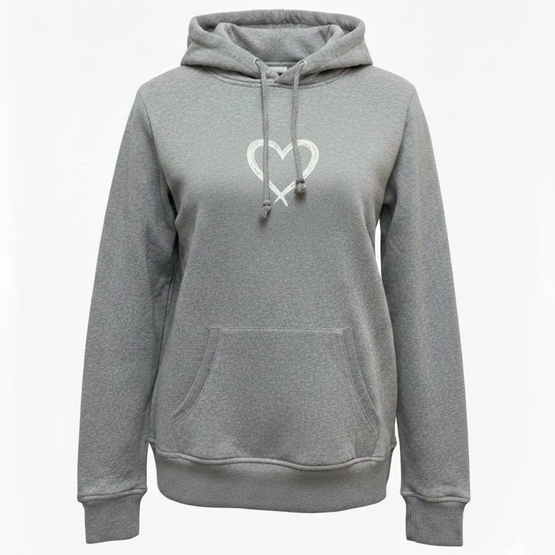 هودی زنانه شین مدل 0173