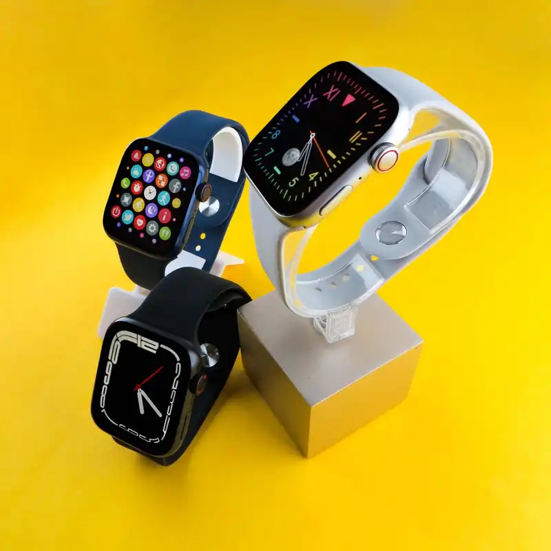 ساعت هوشمند مدل T7 Classic