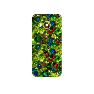 MAHOOT Marble Nostalgia Cover Sticker for HTC One ME