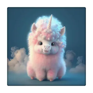 کاشی طرح تک شاخ کد 5308436