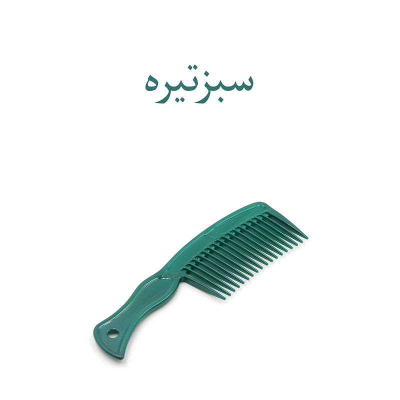 شانه مو مدل 364