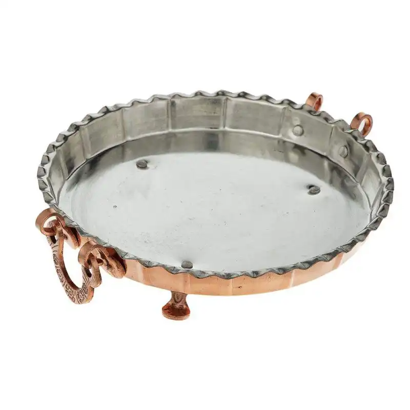 سینی مسی رضایی کد G-RZI01