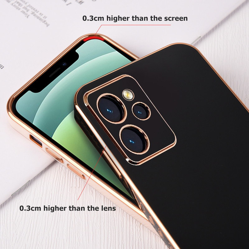 کاور موکولو مدل Xuka مناسب برای گوشی موبایل شیائومی Poco X5 Pro 5G