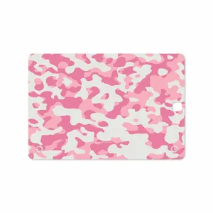 MAHOOT Army-Pink Cover Sticker for Samsung Galaxy Tab A 9.7 2015 T550