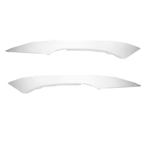 ابرویی چراغ جلو کالانیکس مدل ABR-QUICK-10371 مناسب برای کوییک مجموعه 2 عددی