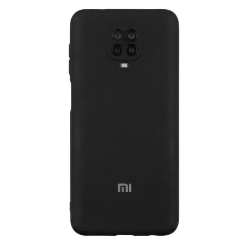کاور کد A1047 مناسب برای گوشی موبایل شیائومی Redmi Note 9s