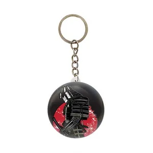 جاکلیدی عرش مدل سامورایی Samurai کد Asj5009