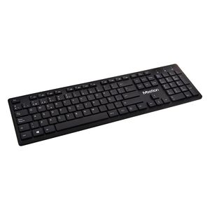 کیبورد میشن مدل MT-WK841