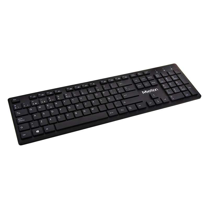 کیبورد میشن مدل MT-WK841