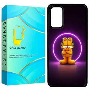 Ghab Guard GA13G Cover For Samsung Galaxy A13 4G / Galaxy A32 5G