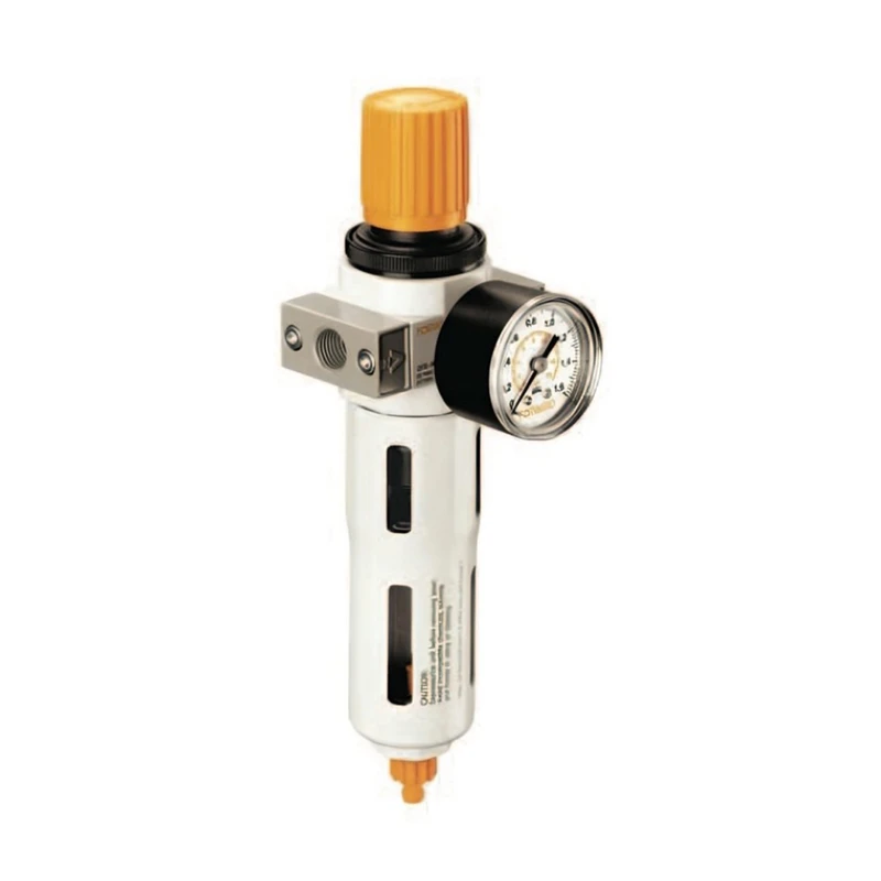 فیلتر رگلاتور پنوماتیک Forward OFR-1-MAXI