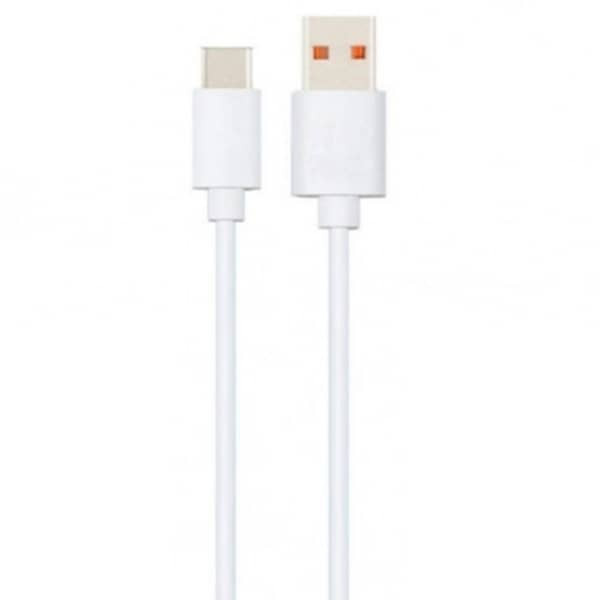 کابل تبدیل USB به USB-C مدل Turbo طول 1 متر
