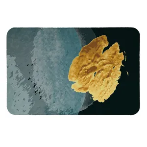 پادری  طرح مدرن کد 8952 سایز 50 × 70 سانتی متر