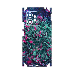 MAHOOT Atom Universe 8-FullSkin Cover Sticker for Xiaomi Redmi Note 12 4G