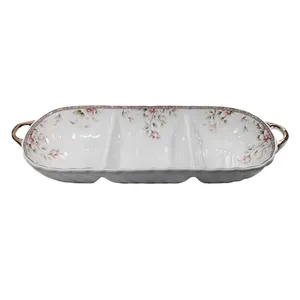 اردو خوری گلدکیش مدل سوییتی کد001