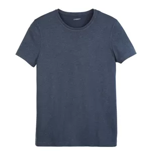 تی شرت آستین کوتاه مردانه لیورجی مدل بیو کد PureCol-LNB