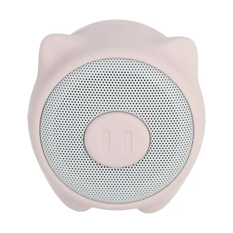 اسپیکر بلوتوثی قابل حمل تسکو مدل TS23020 -P