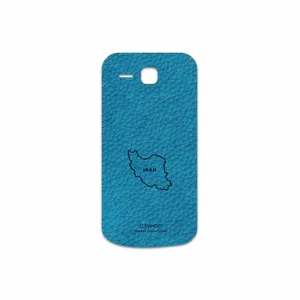 MAHOOT BL-IRC Cover Sticker for Huawei Ascend Y600