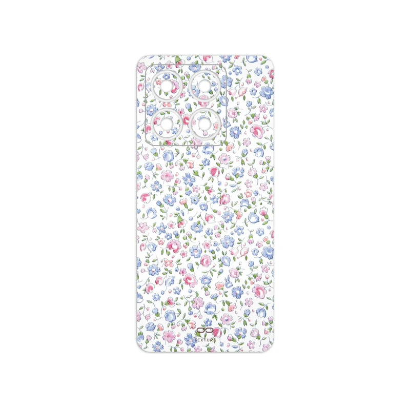 برچسب پوششی ماهوت مدل Painted-Flowers مناسب برای گوشی موبایل شیائومی 14T