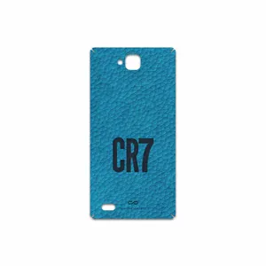 MAHOOT BL-CR7 Cover Sticker for Honor 3C