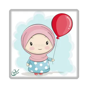کاشی مبین ایده مدل دخترانه kh10 کد 1033