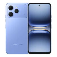 گوشی موبایل تکنو مدل Spark 40 دو سیم کارت ظرفیت 128 گیگابایت و رم 6 گیگابایت 