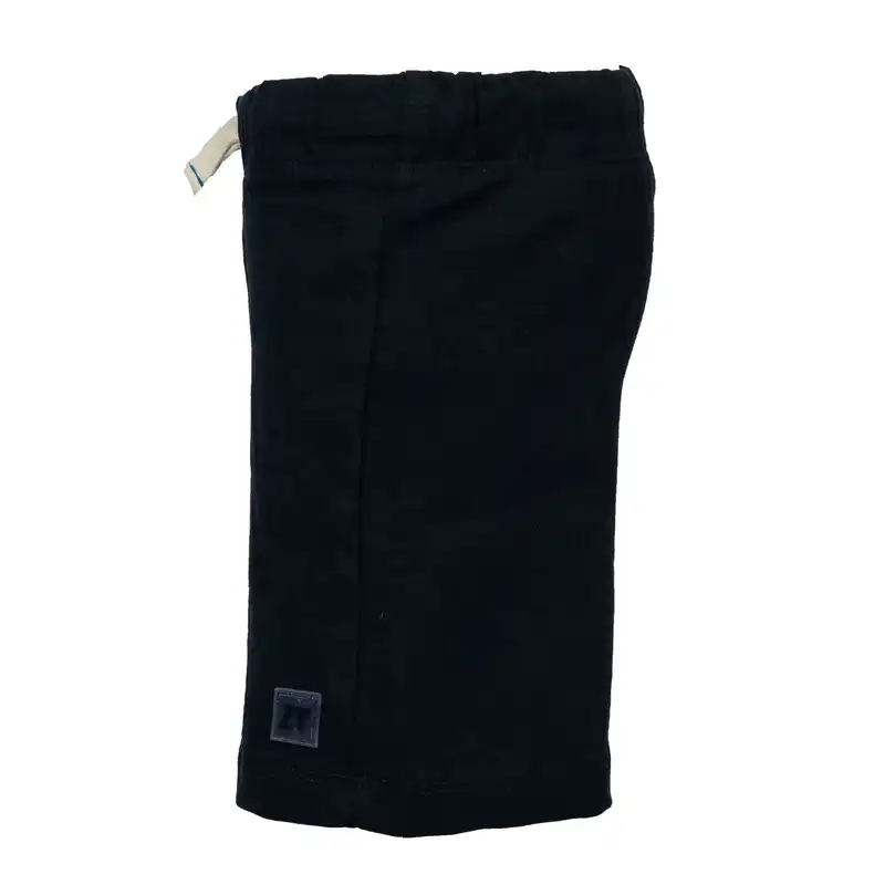 شلوارک پسرانه مدل MDSS-AQ2841 مجموعه دو عددی