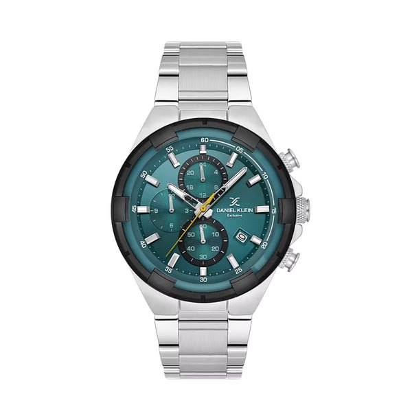 ساعت مچی عقربهای کوارتز مردانه دنیل کلین مدل dk.1.13804-2