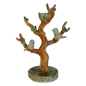 استند جواهرات مدل درخت