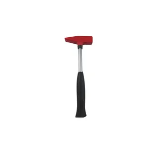 چکش مدل استیل کد 0.3-309 وزن 380 گرم