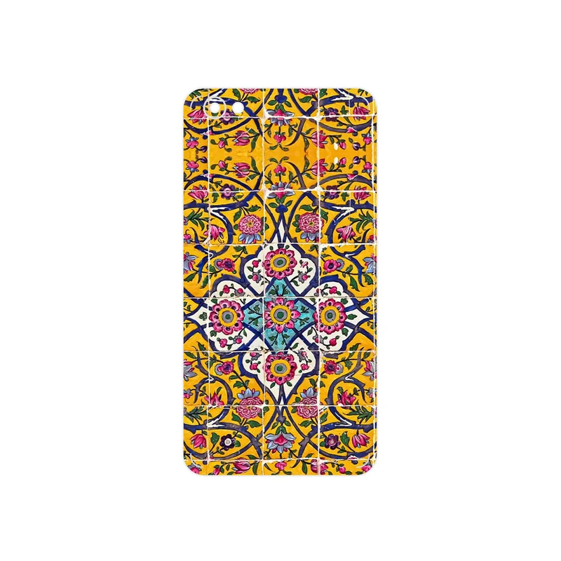 برچسب پوششی ماهوت مدل Iran Tile 10 مناسب برای گوشی موبایل شیائومی Redmi Note 5A