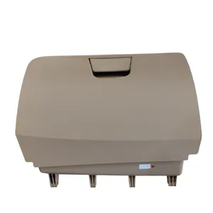 در داشبورد ایساکو مدل مانترا مناسب برای دنا و دنا پلاس