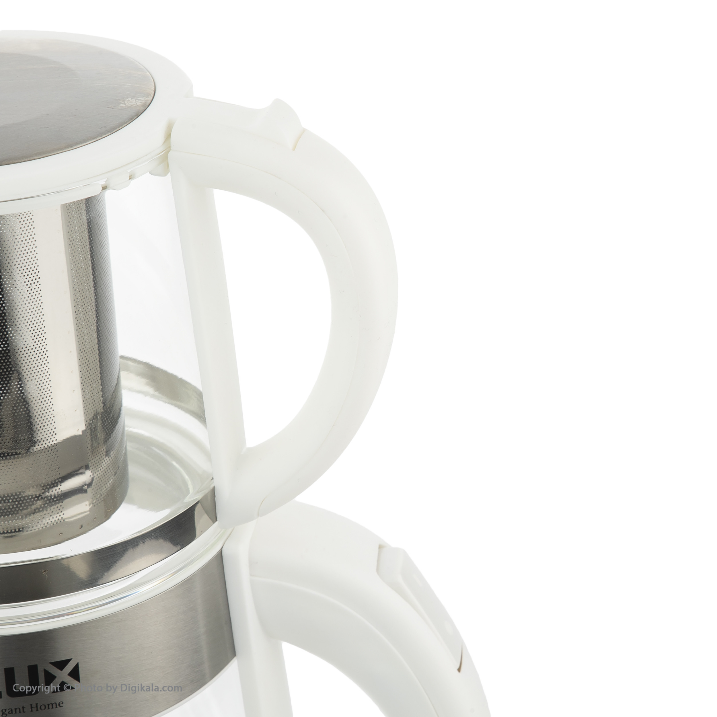 چای ساز ایتالوکس مدل 2190