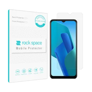 Rockspace hydrogel screen protector model 180H-01Y suitable for Oppo A16k mobile phone