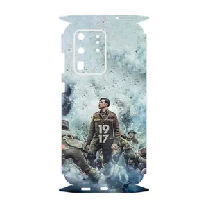 MAHOOT 1917-FullSkin Cover Sticker for Samsung Galaxy S20 Ultra