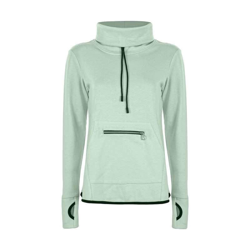 سویشرت زنانه جامه پوش آرا مدل 4562170195-43